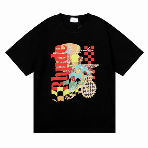 Rhude T-shirt men-195(S-XL)
