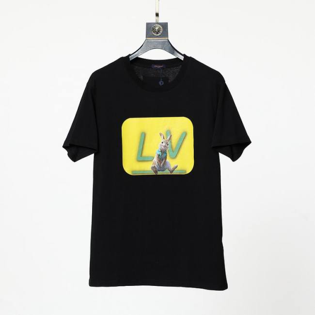 LV t-shirt men-3128(S-XXL)