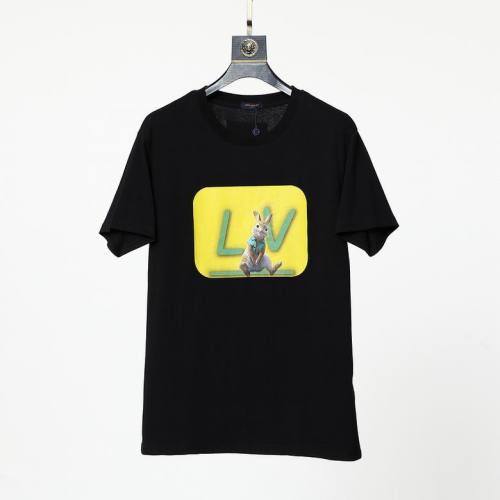 LV t-shirt men-3128(S-XXL)
