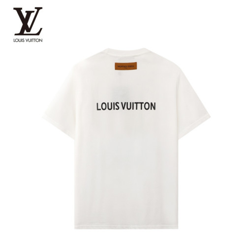 LV t-shirt men-3035(S-XXL)
