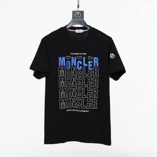 Moncler t-shirt men-619(S-XL)
