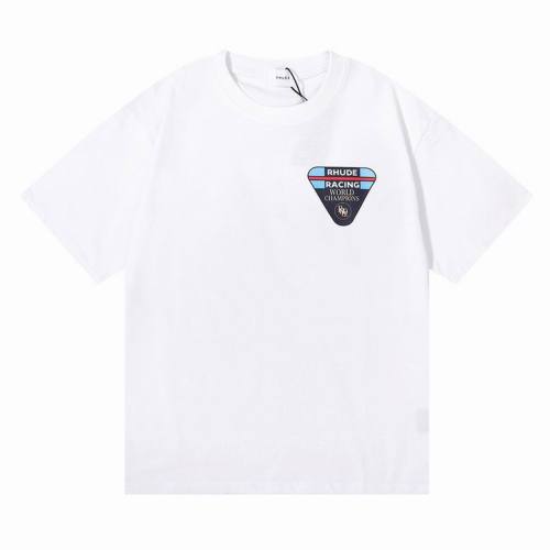 Rhude T-shirt men-174(S-XL)