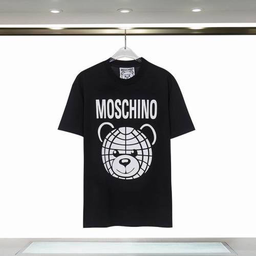 Moschino t-shirt men-468(S-XXL)
