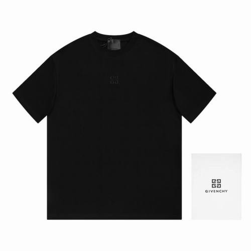 Givenchy t-shirt men-466(S-XL)