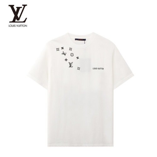 LV t-shirt men-3034(S-XXL)