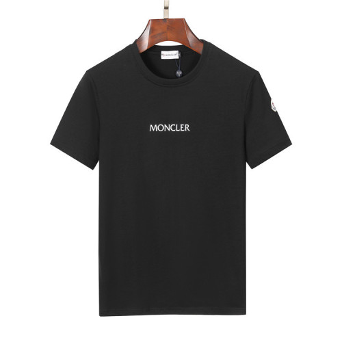 Moncler t-shirt men-601(M-XXXL)