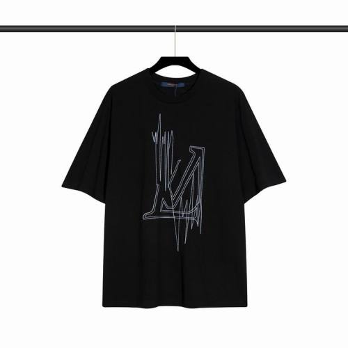 LV t-shirt men-3110(S-XXL)