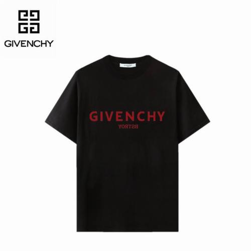 Givenchy t-shirt men-453(S-XXL)