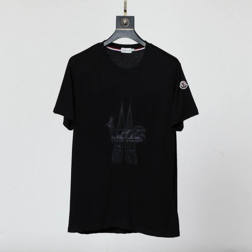 Moncler t-shirt men-626(S-XL)