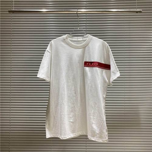 Prada t-shirt men-468(M-XXL)
