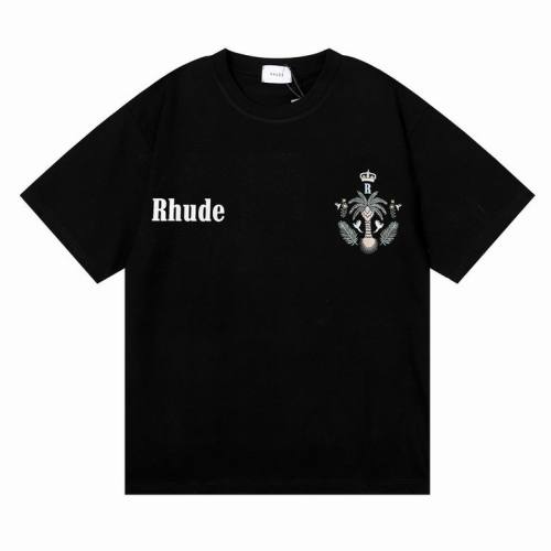 Rhude T-shirt men-170(S-XL)