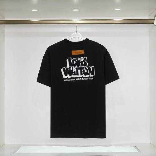 LV t-shirt men-3122(S-XXL)