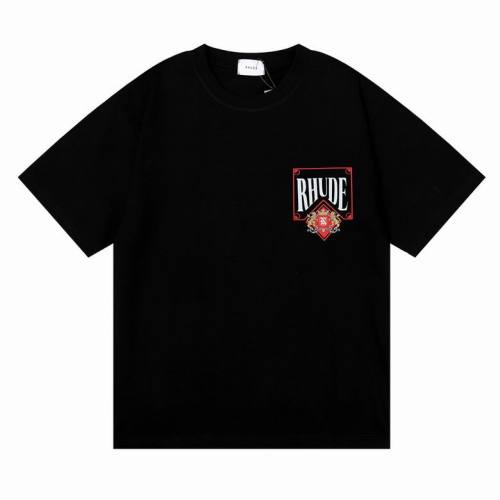 Rhude T-shirt men-185(S-XL)