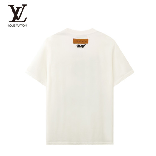 LV t-shirt men-3029(S-XXL)