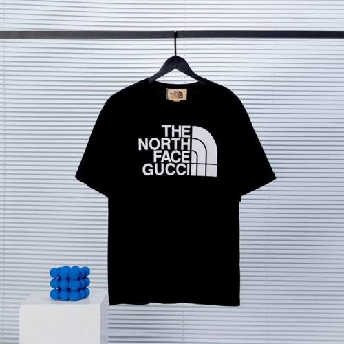The North Face T-shirt-431(S-XL)