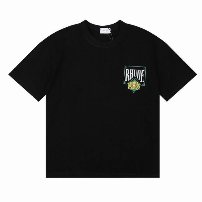 Rhude T-shirt men-148(S-XL)