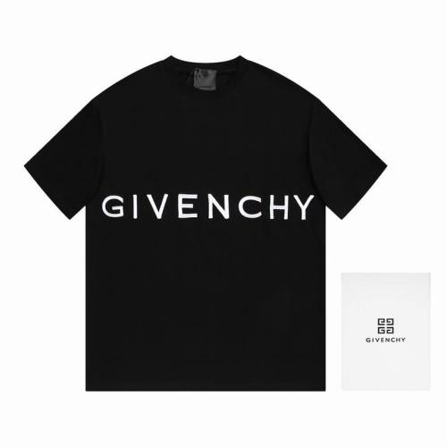 Givenchy t-shirt men-467(S-XL)
