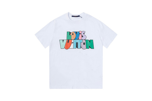 LV t-shirt men-3065(S-XXL)