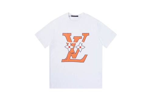 LV t-shirt men-3072(S-XXL)
