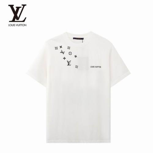 LV t-shirt men-3085(S-XXL)
