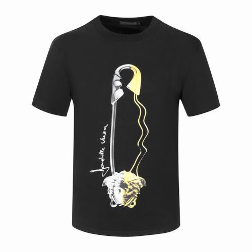 Versace t-shirt men-914(M-XXXL)