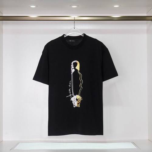 Versace t-shirt men-927(S-XXL)