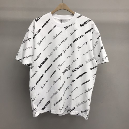 B Shirt 1：1 Quality-2648(XS-L)