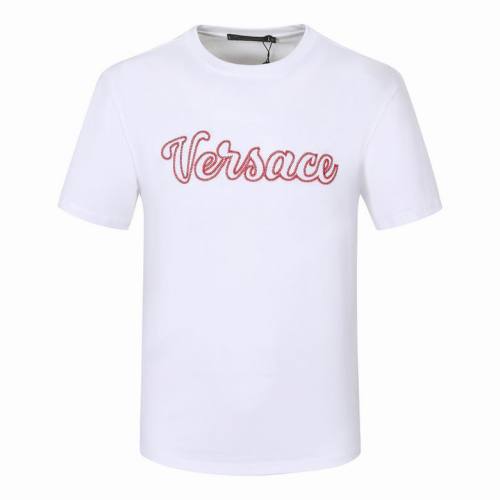 Versace t-shirt men-904(M-XXXL)