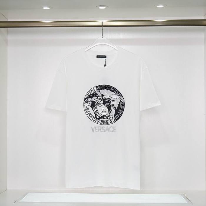 Versace t-shirt men-925(S-XXL)