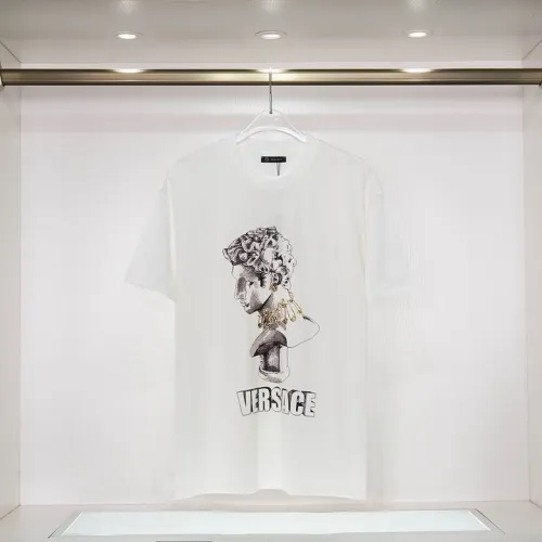 Versace t-shirt men-931(S-XXL)