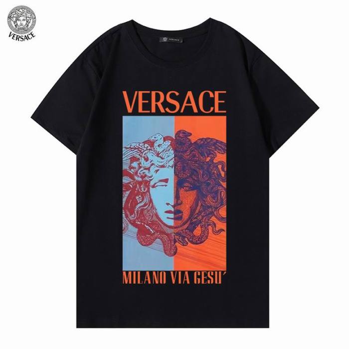 Versace t-shirt men-923(S-XXL)