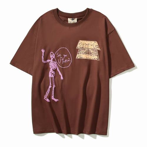 Travis t-shirt-001(M-XXL)