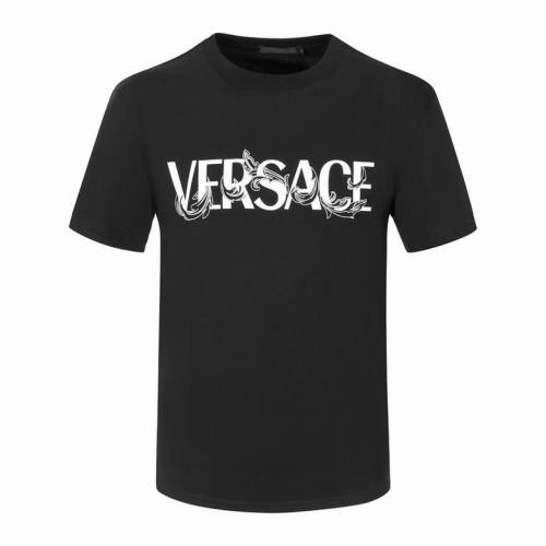 Versace t-shirt men-908(M-XXXL)