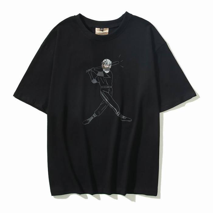 Travis t-shirt-025(M-XXL)