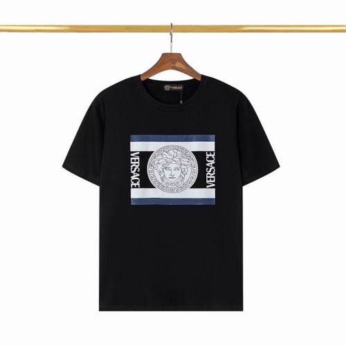Versace t-shirt men-917(M-XXXL)