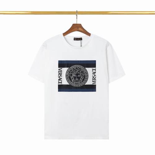 Versace t-shirt men-916(M-XXXL)