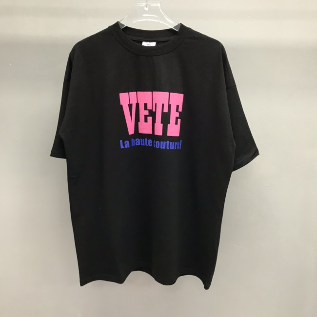 VETEMENTS Shirt 1：1 Quality-244(XS-L)