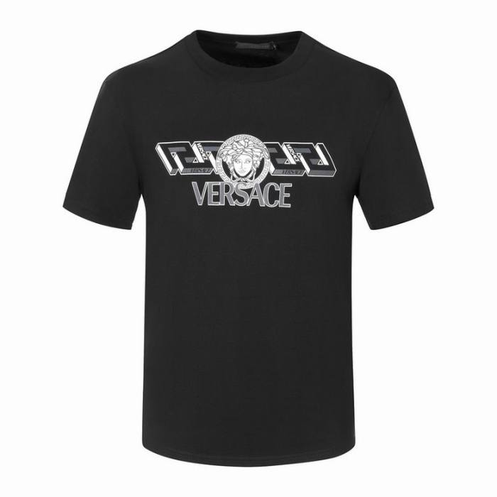 Versace t-shirt men-905(M-XXXL)