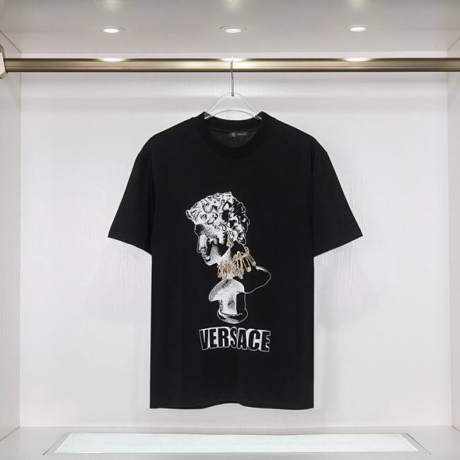 Versace t-shirt men-929(S-XXL)