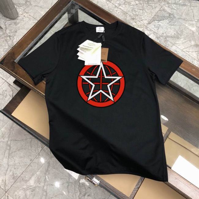 Burberry t-shirt men-1454(M-XXXL)
