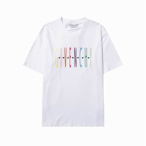 Givenchy t-shirt men-503(XS-L)