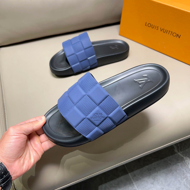 LV Sandals 1：1 Quality-505