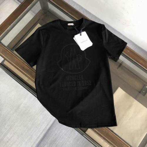Moncler t-shirt men-663(M-XXXL)