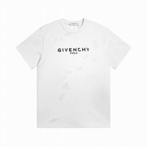 Givenchy t-shirt men-481(XS-L)