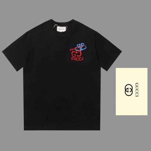 G men t-shirt-3055(XS-L)