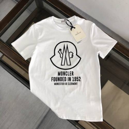 Moncler t-shirt men-664(M-XXXL)