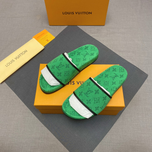 LV Sandals 1：1 Quality-518