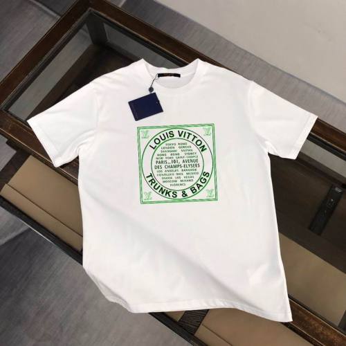 LV t-shirt men-3179(M-XXXL)