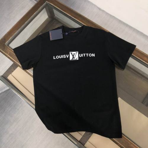 LV t-shirt men-3150(M-XXXL)