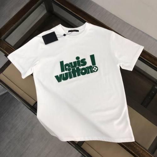 LV t-shirt men-3171(M-XXXL)